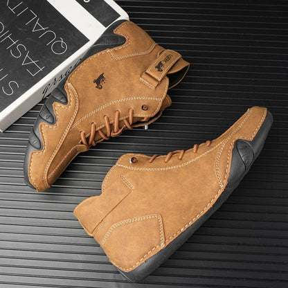 Men's Ankle Boots