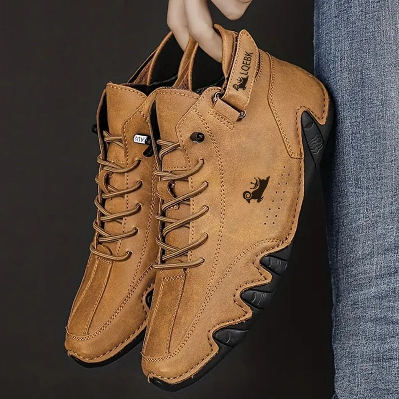 Men's Ankle Boots