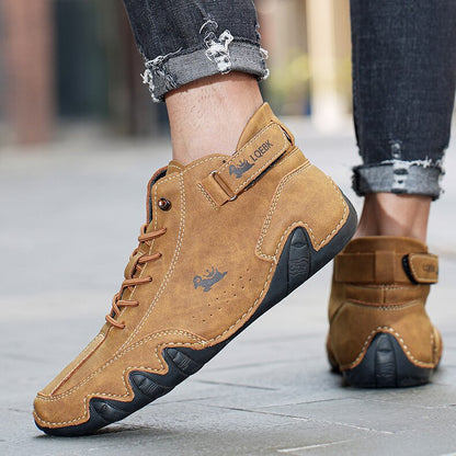 Men's Ankle Boots
