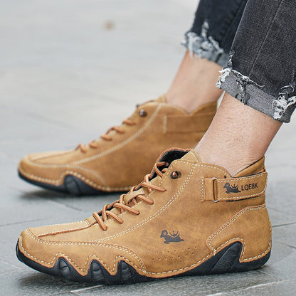 Men's Ankle Boots