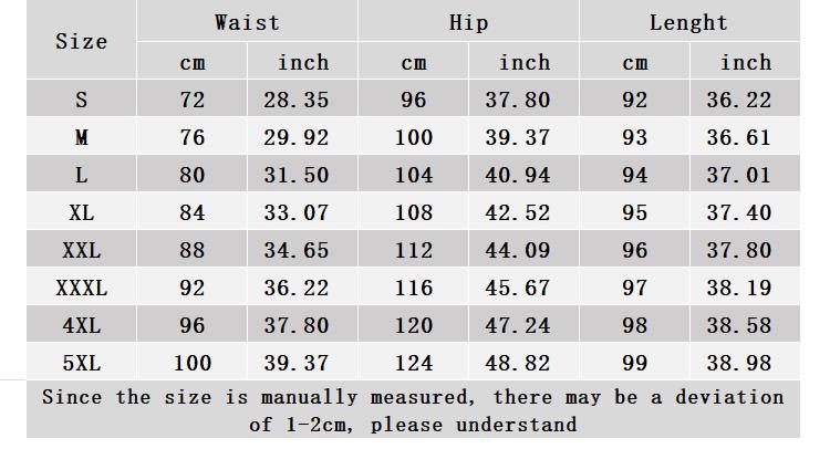Men's Baggy Jeans