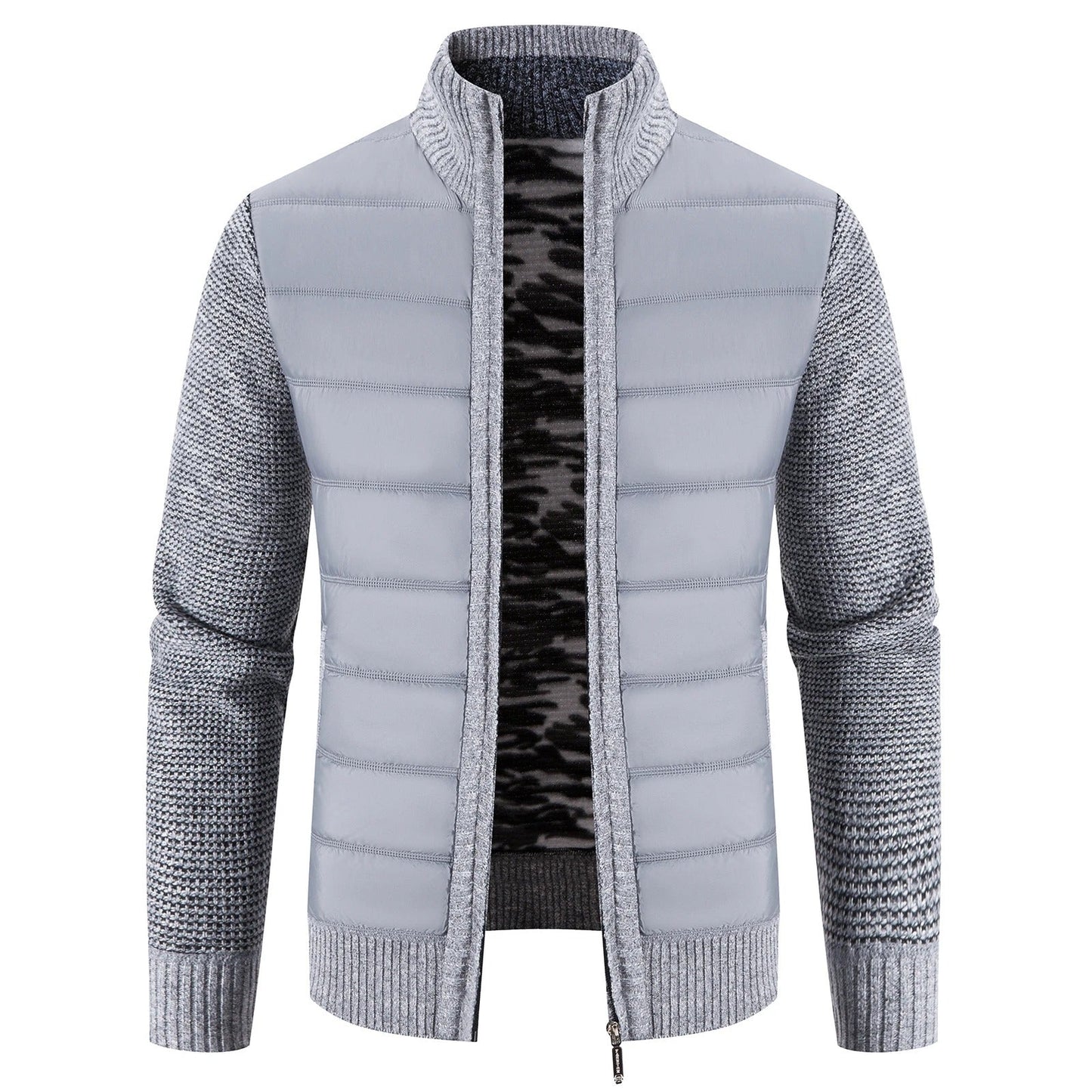 Men's Baseball Winter Jacket