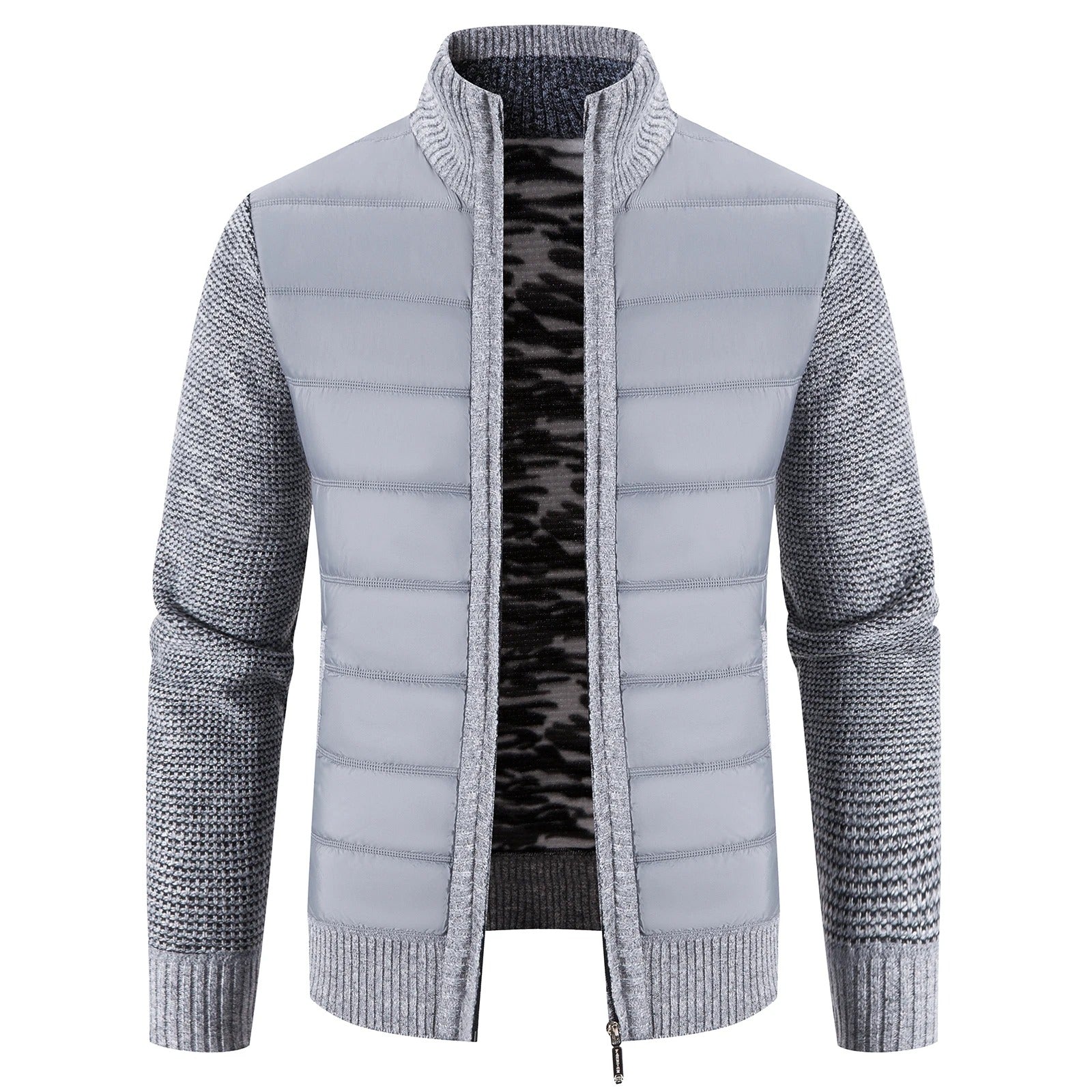 Men's Baseball Winter Jacket