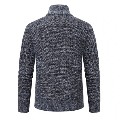 Men's Baseball Winter Jacket