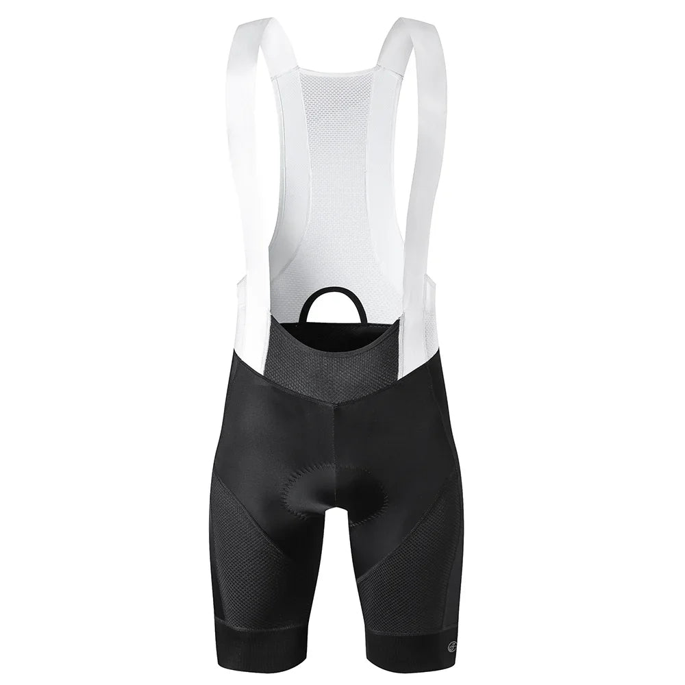 Men's Bibshorts Lycra Breathable With Padding