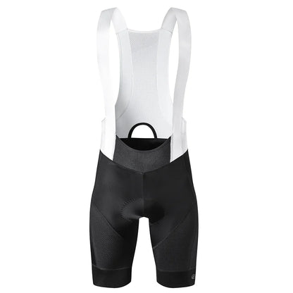 Men's Bibshorts Lycra Breathable With Padding