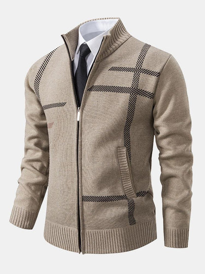 Men's Blazer Casual Style