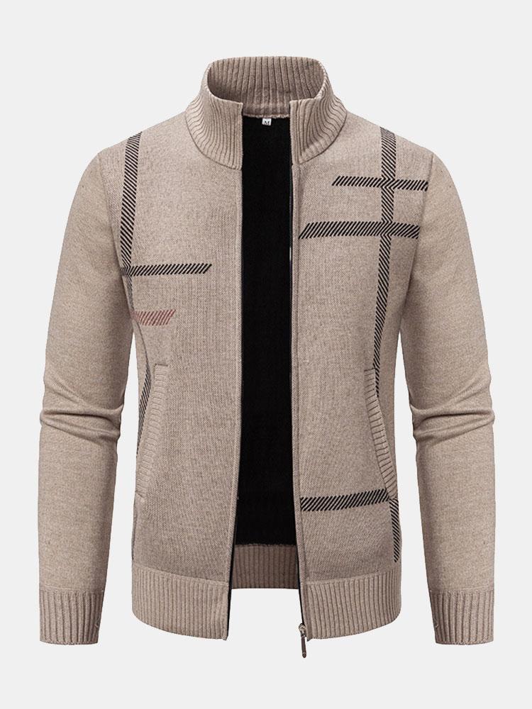 Men's Blazer Casual Style