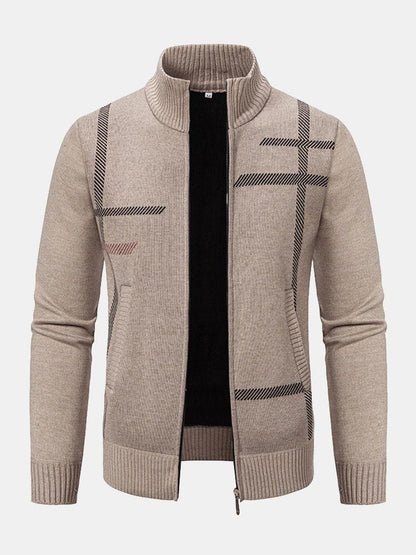 Men's Blazer Casual Style