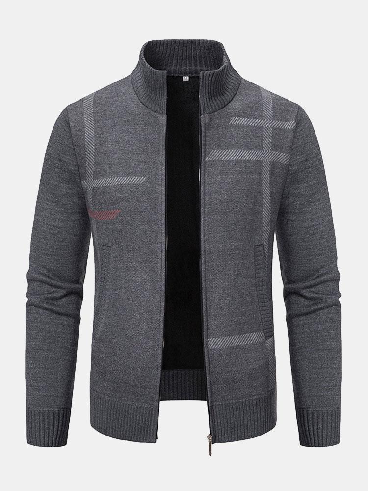 Men's Blazer Casual Style