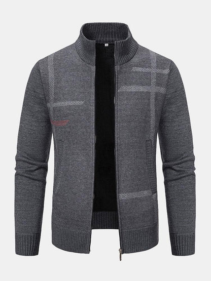 Men's Blazer Casual Style