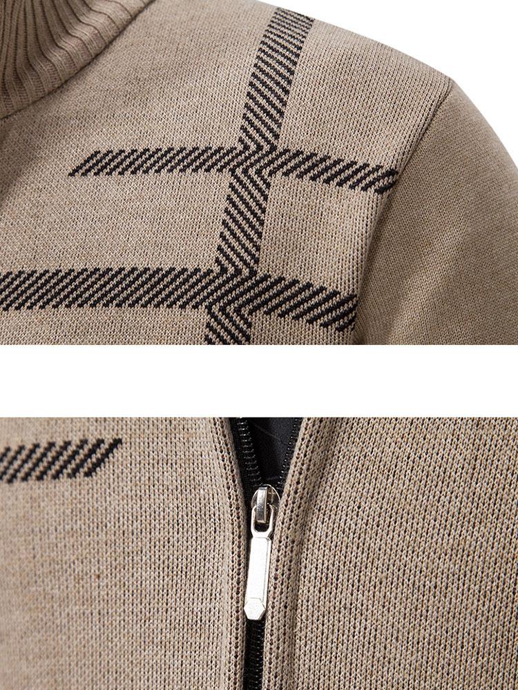 Men's Blazer Casual Style