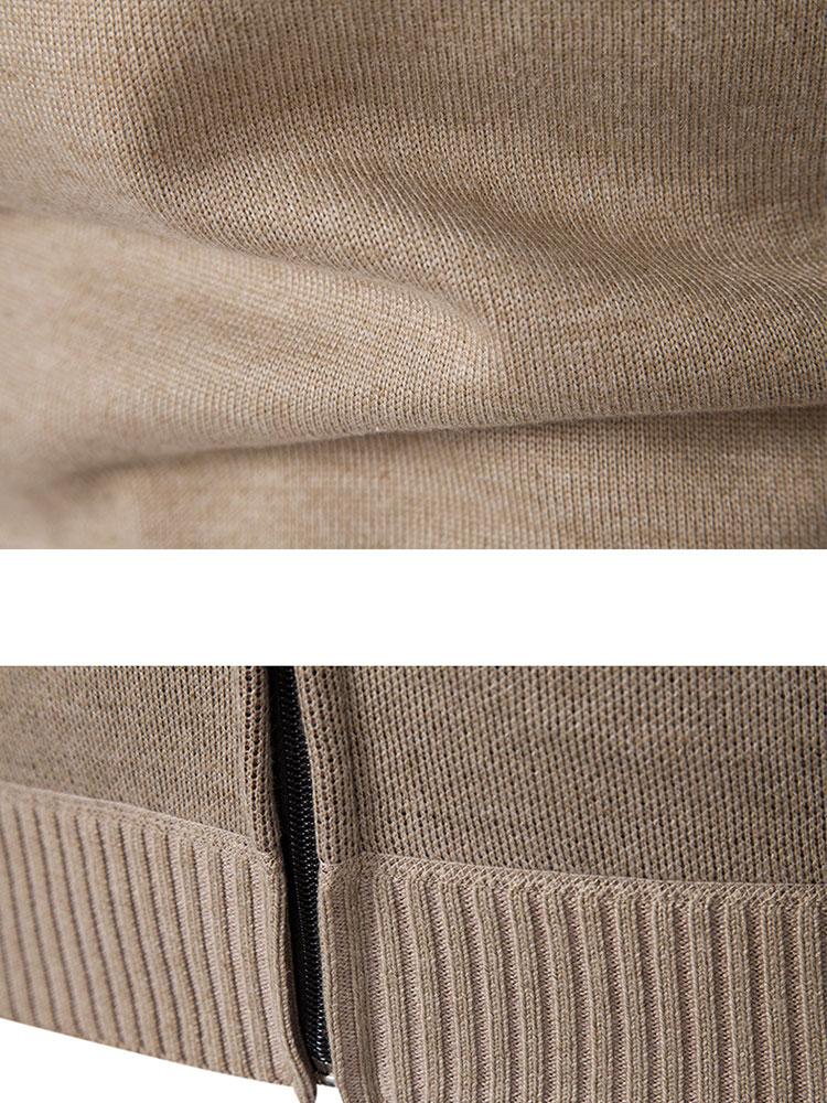 Men's Blazer Casual Style