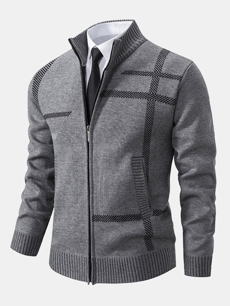 Men's Blazer Casual Style