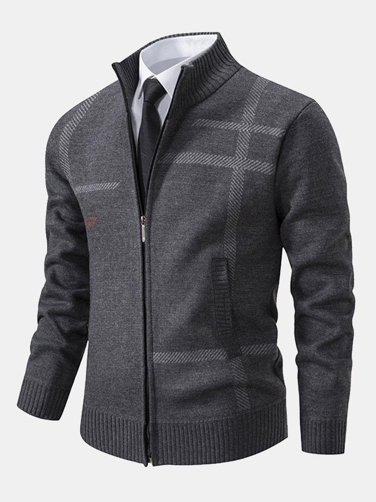 Men's Blazer Casual Style