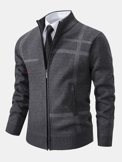 Men's Blazer Casual Style