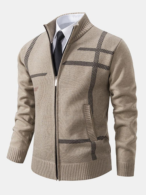 Men's Blazer Casual Style