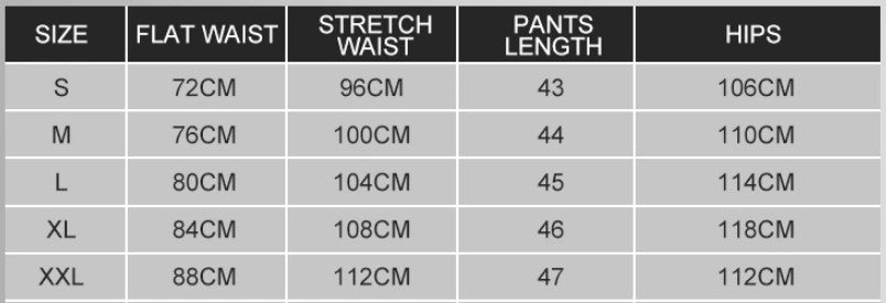 Men's Board Shorts