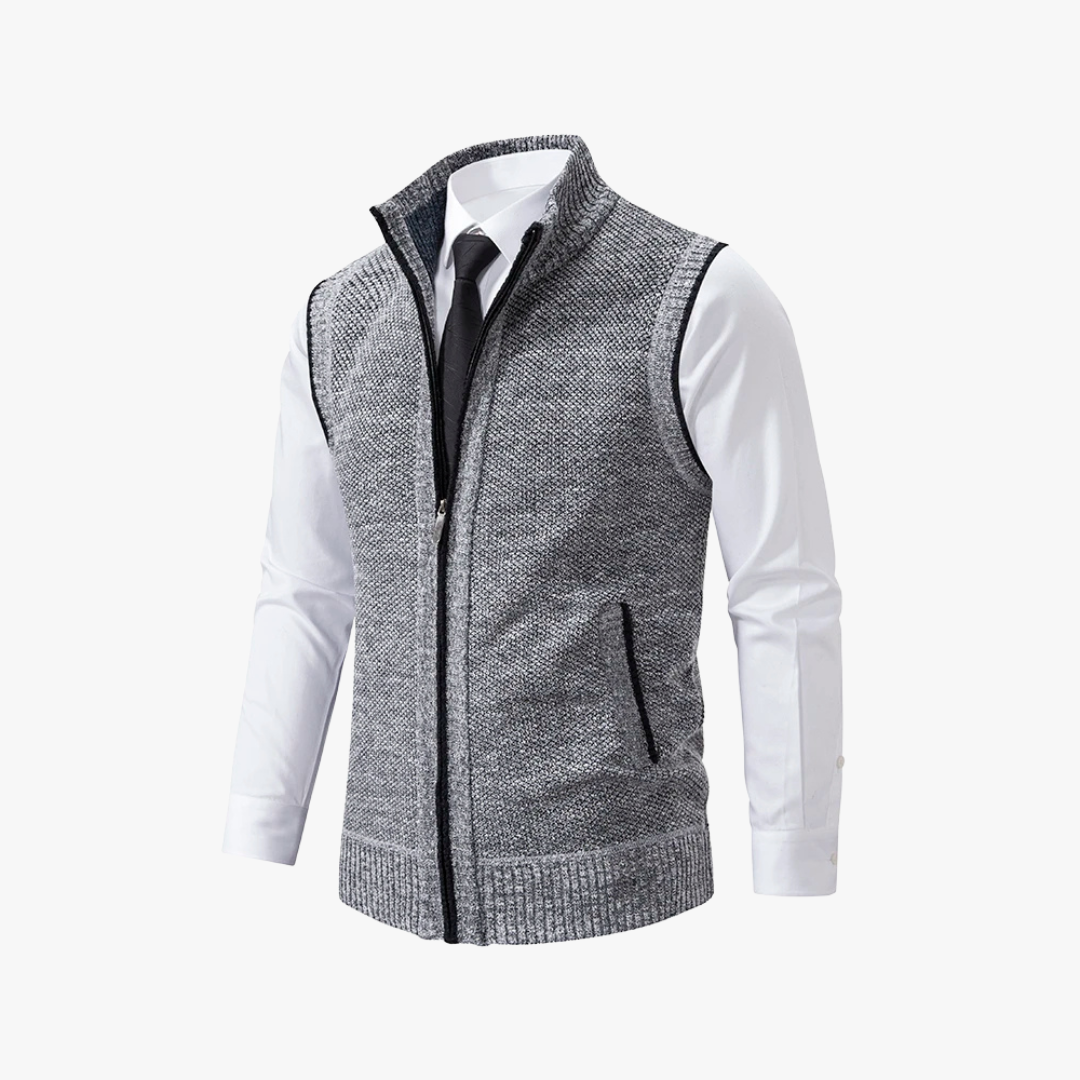 Men's Bodywarmer Breathable Stylish Material