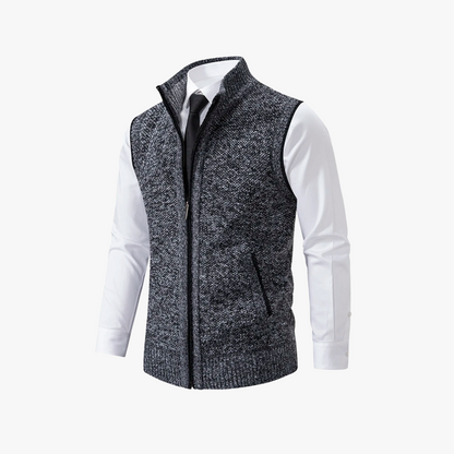 Men's Bodywarmer Breathable Stylish Material