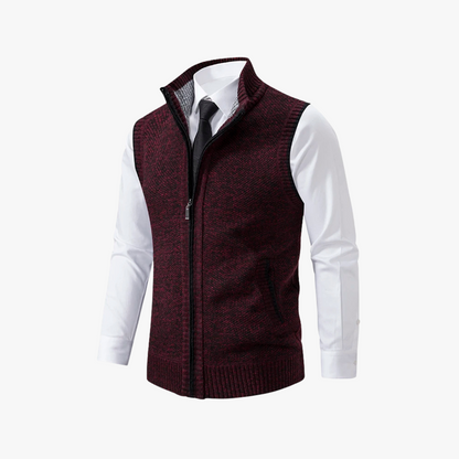 Men's Bodywarmer Breathable Stylish Material