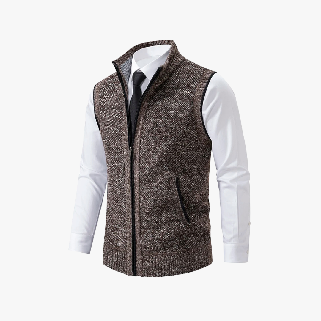 Men's Bodywarmer Breathable Stylish Material