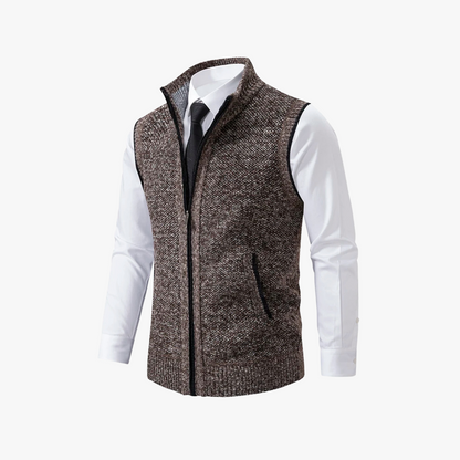 Men's Bodywarmer Breathable Stylish Material