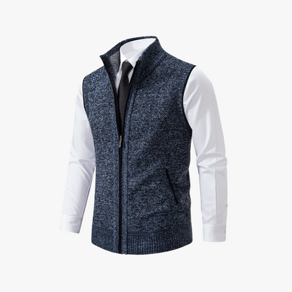 Men's Bodywarmer Breathable Stylish Material