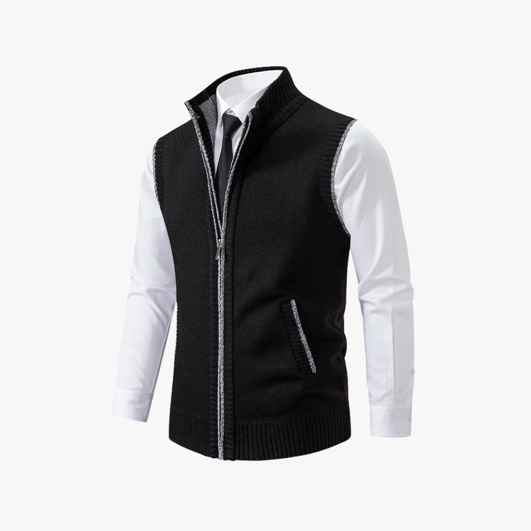 Men's Bodywarmer Breathable Stylish Material