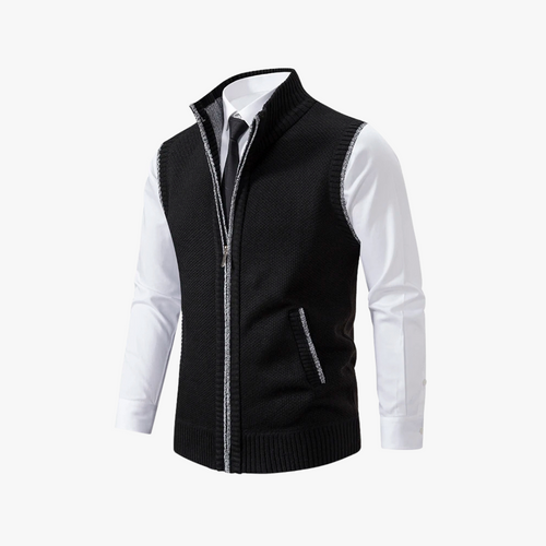 Men's Bodywarmer Breathable Stylish Material