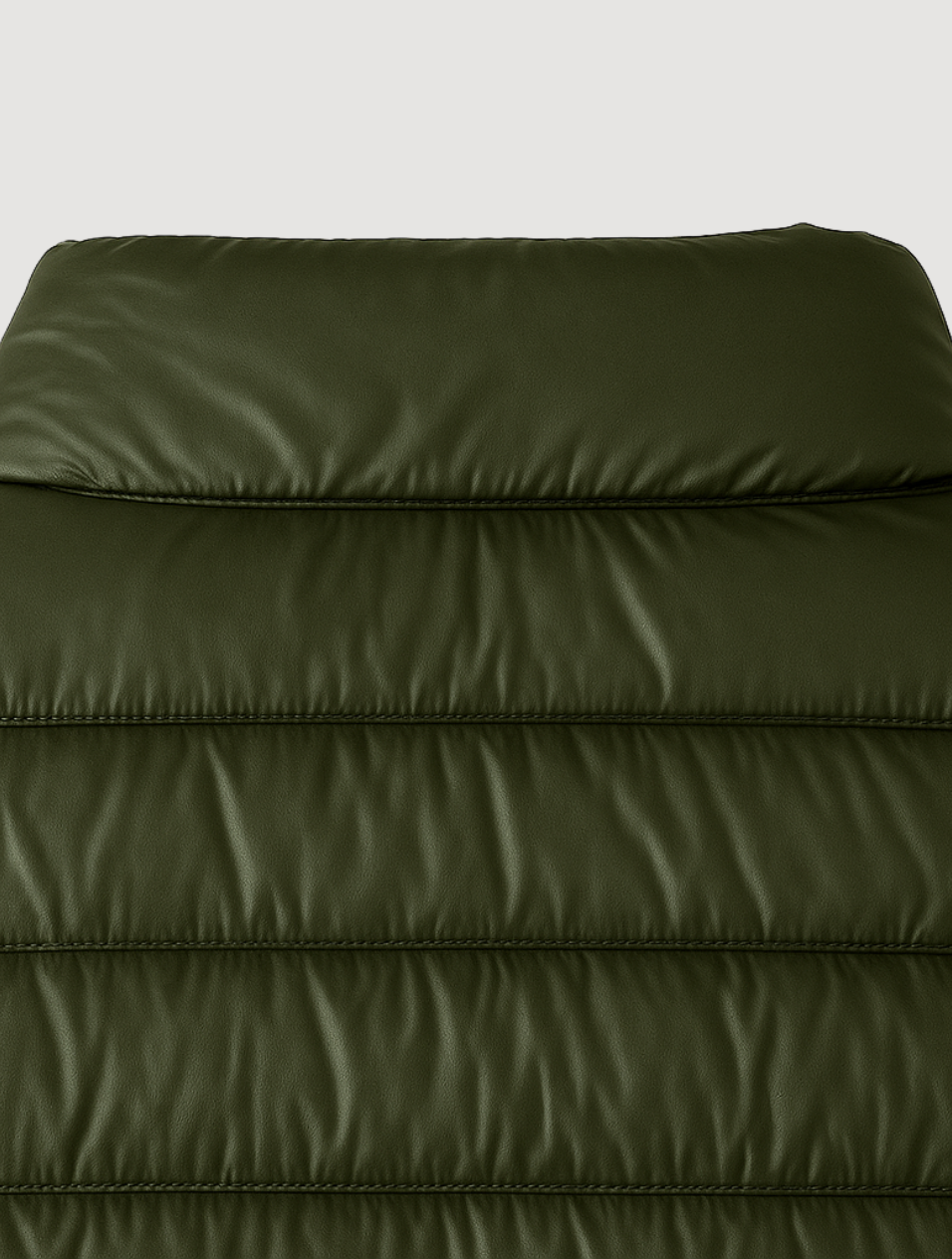 Men's Bodywarmer Minimalist Design