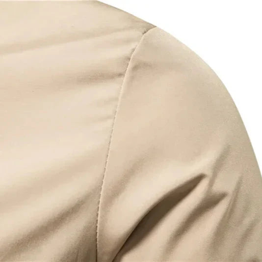 Men's Bomber Jacket Lightweight Modern
