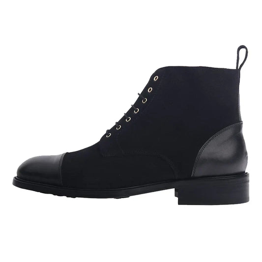 Men's Boots Elegant Style