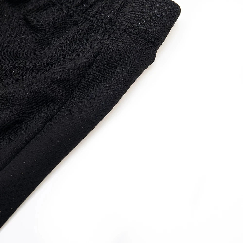 Men's Breathable Cycling Shorts With Gel Pad