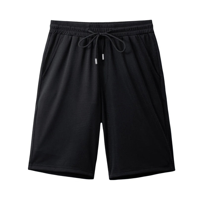 Men's Breathable Leisure Shorts