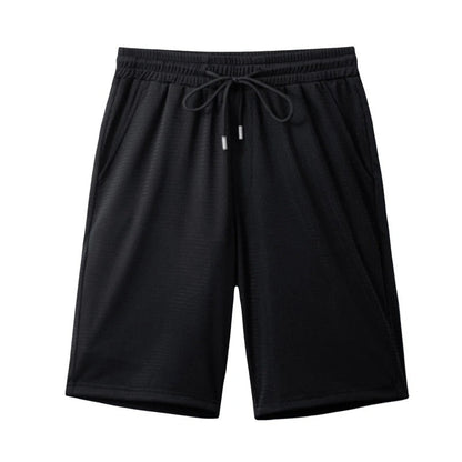 Men's Breathable Leisure Shorts