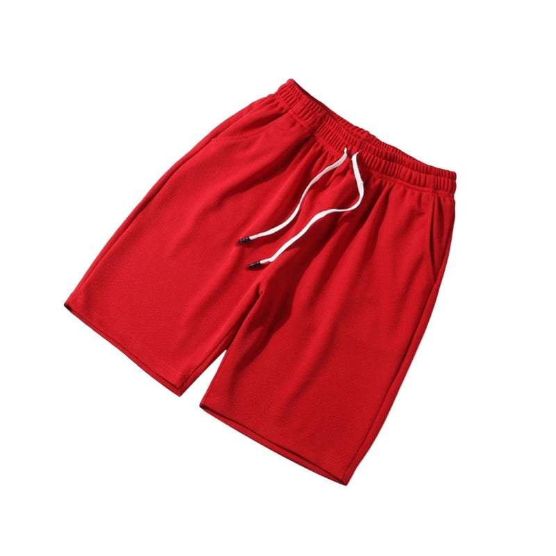 Men's Breathable Leisure Shorts