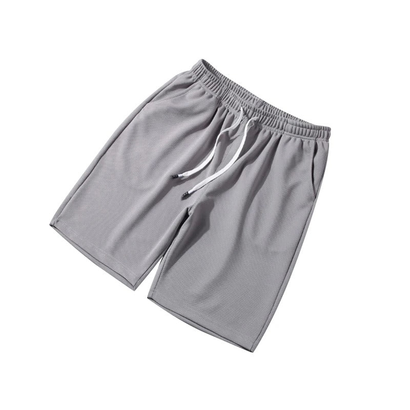 Men's Breathable Leisure Shorts