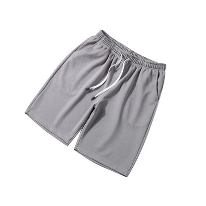Men's Breathable Leisure Shorts