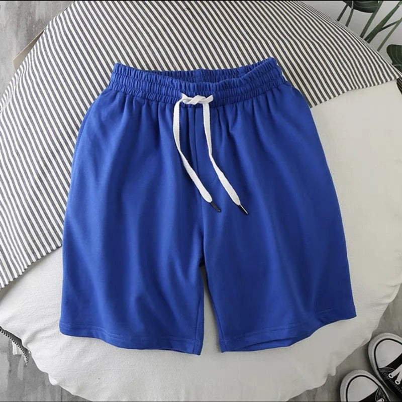 Men's Breathable Leisure Shorts