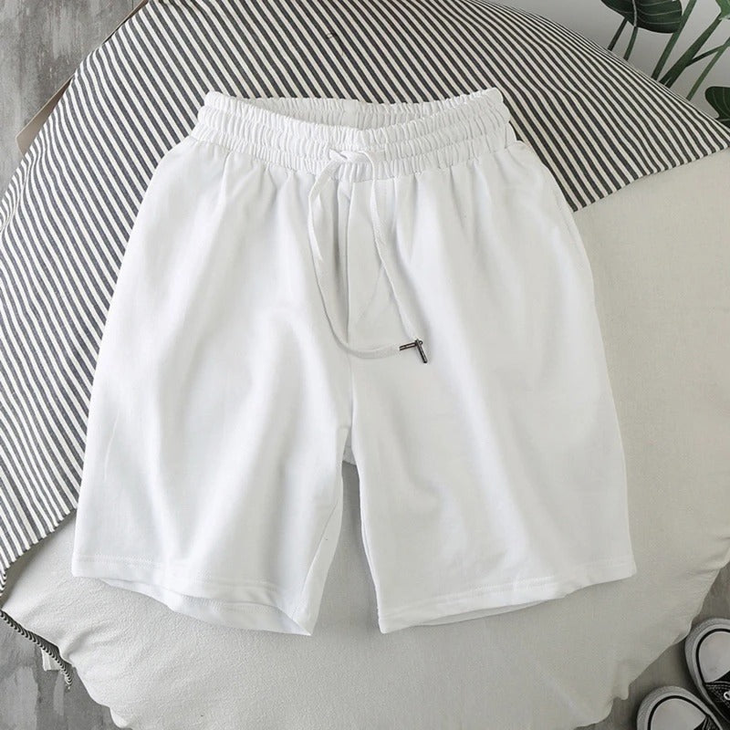 Men's Breathable Leisure Shorts