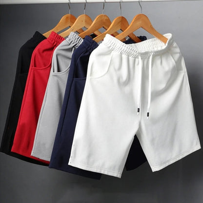 Men's Breathable Leisure Shorts