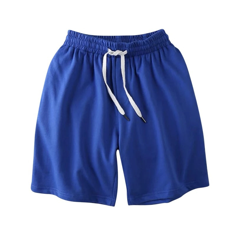 Men's Breathable Leisure Shorts
