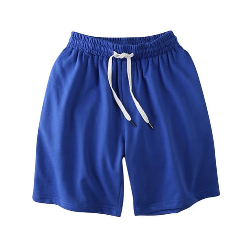 Men's Breathable Leisure Shorts