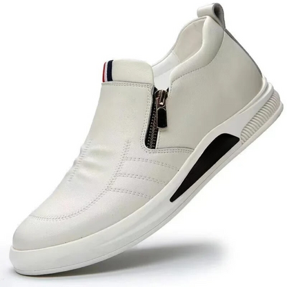 Men's Breathable Slip On Loafers