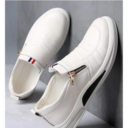 Men's Breathable Slip On Loafers