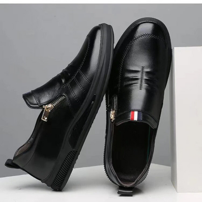Men's Breathable Slip On Loafers