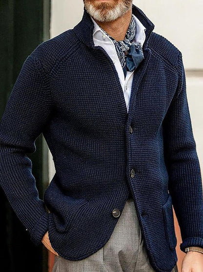 Men's Cardigan Stylish