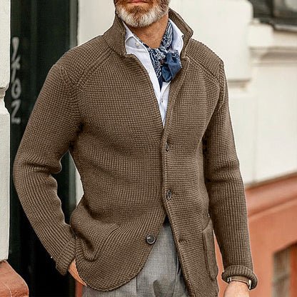 Men's Cardigan Stylish