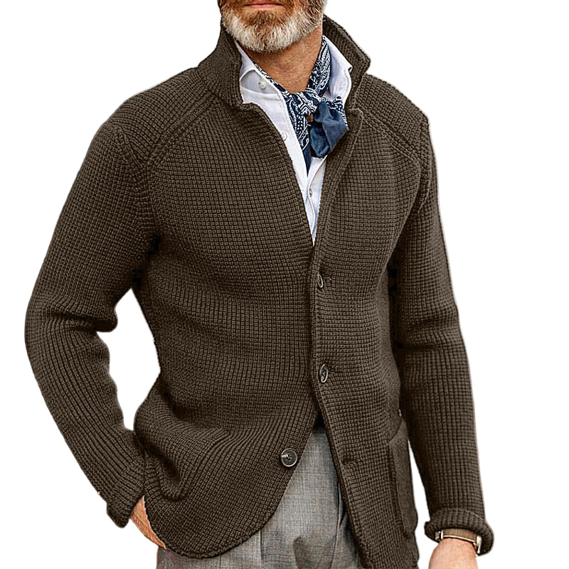 Men's Cardigan Stylish